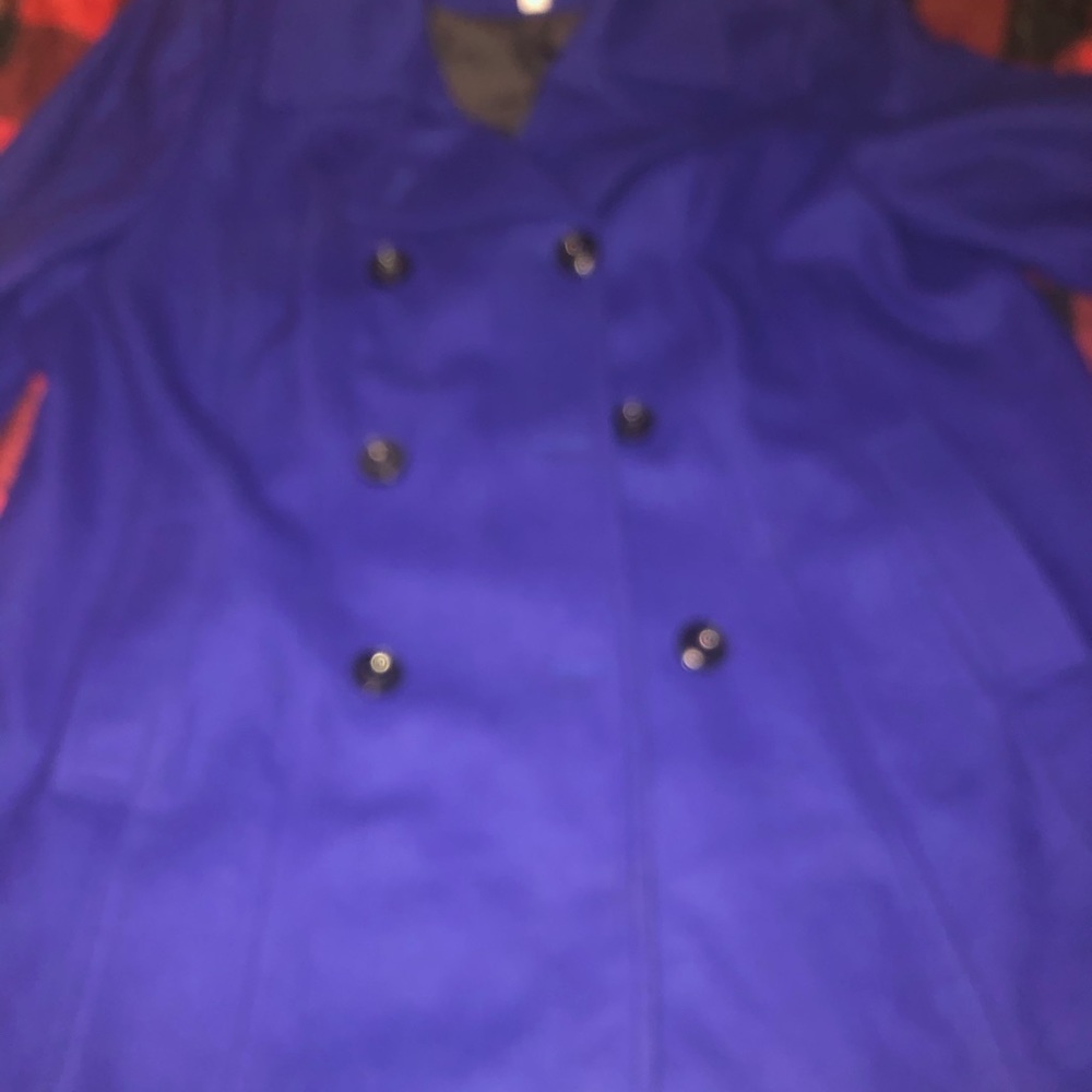 Women’s coat
